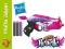 Hasbro Nerf Rebelle Wyrzutnia Pink Crush A4739