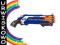 Nerf Elite Rough Cut Strzelba 2x Lufa TV A1691