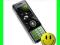 ZIELONY CZARNY NOWY SONY ERICSSON S500i SLIDE GWAR