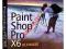 COREL Paint Shop Pro X6 ULTIMATE - BOX - NOWY - FV