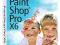 COREL Paint Shop Pro X6 ANG Box - NOWY - FV