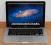 Macbook Pro 13 Core 2.4GHz 4GB 250GB GF320M 5godz