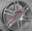 FI620 Felgi Alu 14 4x98 Fiat 500 Albea Cinquecento