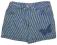 KRÓTKIE SPODENKI - ROZMIAR 141 - 146