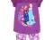 PIŻAMA KRAINA LODU FROZEN ELSA  DISNEY 2-3 L