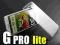 LG G Pro Lite _ORYGINALNE etui AIR Capsule +Folia