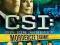 CSI Mordercze zamiary ________________ PL --- NOWA