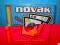 NOWAK_SUPERMAGOL 1WYDANIE_WARNER 2000 RARYTAS