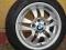 Alufelgi opona lato Bridgestone  BMW E90 E91 8mm