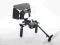 Rig do lustrzanki, stabilizator, matte box, dslr,