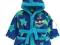 SZLAFROK STAR TURKUS MYSZKA MIKI DISNEY 12-18M