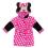 SZLAFROK MYSZKA MINNIE  DISNEY 12-18M