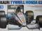 TYRREL HONDA