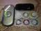 PSP 3004+6gier+karta pamięci 2GB+etui