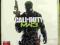 Call Of Duty MODERN WARFARE 3 III PL PL PL BCM PS3