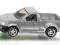 Siku 0867 Samochód Pick-up  Ranger srebrny
