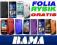 Etui Guma Sony Xperia M2 D2303 D2305 +Folia +Rysik