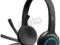 Słuchawki Logitech Wireless Headset H600