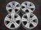 ALUFELGI 16 BMW 1E-87 3E90 Z NOWYMI OPONAMI WZ-222