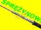 BATON PAŁKA SPRĘŻYNOWA TELESKOPOWA WYPRZEDAŻ  ##