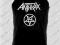 ANTHRAX -athletic S,M,L,XL,2XL shop4sport