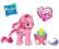 MY LITTLE PONY KUCYK PINKIE PIE BAL MASKOWY