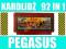 92in1   KASETA DYSKIETKA KARTRIDŻ PEGASUS PEGAZUS