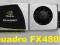 Quadro FX4800 1.5GB ! Dell 0Y451H, FV + Gwarancja