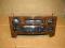 RADIO PEUGEOT 607