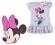 MINNIE MOUSE melanż TUNIKA FALBANKI 116-122 SALE