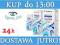 Płyn Horien AQUA 500ml + Poj. - WYSYŁKA EKSPRESS- Płyn Horien AQUA 500ml + Poj. - WYSYŁKA EKSPRESS-