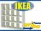 IKEA KALLAX regał - nowy model! następca EXPEDIT