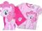 MY LITTLE PONY piżamka  JASNY RÓŻ  r. 98 SALE
