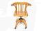 Krzesło industrialne BOMBENSTABIL design BAUHAUS