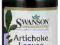 Artichoke Karczoch Wątroba MOCNA500mg 60kap.Wys0zł