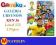 FIFA WORLD CUP BRAZIL 2014 XL ADRENALYN ALBUM