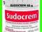 SUDOCREM 60 g Krem Na Odleżyny Odparzenia SUDOKREM