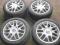 FELGI ALUMINIOWE VW AUDI BBS 225/50R17 5X112