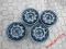 FELGI STALOWE 4x98 FIAT LANCIA ALFA 5Jx13 PEUGEOT