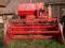 Kombajn   Massey Ferguson MF 87 ( taki jak 187 )