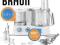 Robot kuchenny BRAUN K 700 Multiquick 5   Okazja