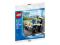 lego city policja 30228 nowe x2 dwa zestawy!