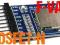 Moduł karty micro SD uSD microSD - Arduino, AVR