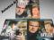 DVD - OFICER 4 płyty - POLSKI SERIAL KRYMINALNY
