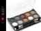 beauty UK EARTH CHILD NR 4 PALETA CIENI DO POWIEK