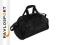 TORBA ASICS MEDIUM DUFFLE czarna /110540 0904