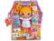 lalaloopsy spot splatter splash lalka 36cm