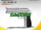 PISTOLET REWO model klocki metal KL364 DIY EduCORE