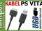 Kabel USB Ładowanie i Transmisja Danych PS VITA