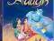 Aladyn ( Blu-Ray) FOLIA PL